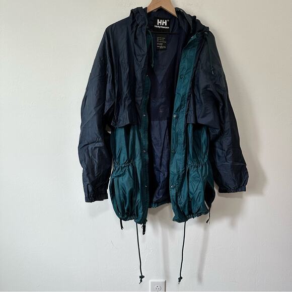 Helly Hansen Jacket L - Picture 1 of 8
